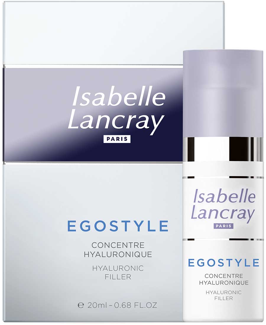 Egostyle Hyaluronique Filler